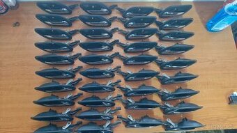 Predam vnutorne klucky bmw E39