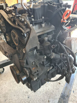 Motor 1.6 tdi, 77 kW, CAYC