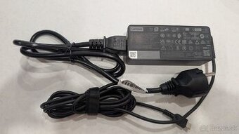 Nový nepoužitý Lenovo USB-C 65W AC Adaptér