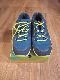 Detské topánky číslo 40