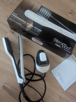 Žehlička na vlasy zn. L'Oréal Steampod