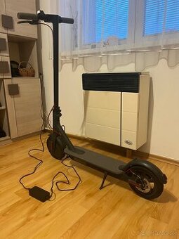 Elektrická kolobežka Xiaomi