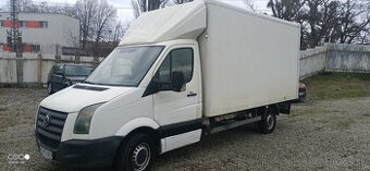 PREDAM VW VOLKSWAGEN CRAFTER