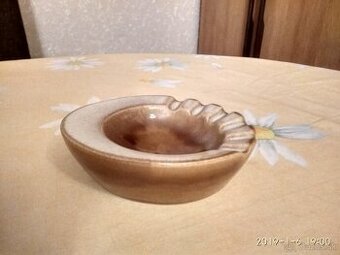 Retro popelník , zn, Ditmar, Urbach