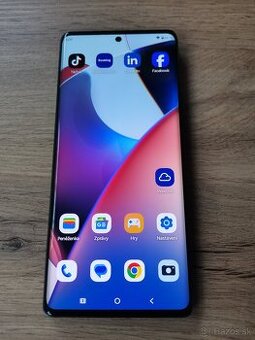 Motorola Edge 30 Ultra 12/256 GB