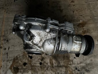 Predný diferenciál BMW e60 e61 e90 e91 2.56 7534923