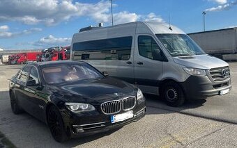 Letiskovy transfer , preprava osob