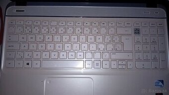 Klavesnica notebook Pavilion g6
