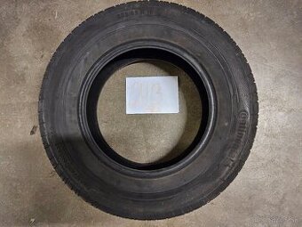 235/65R16C letné pneu Continental