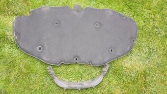 Jaguar F-Pace F Pace X761 2015 - 2020 - izolacia kapota