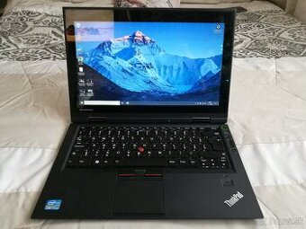 Lenovo X. i7 4 x 3,50 GHz. 8 GB. SSD 240 GB. 13,3" LED.