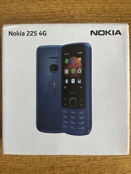 Nokia 225