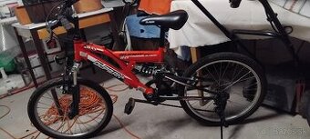 Predám detský bicykel