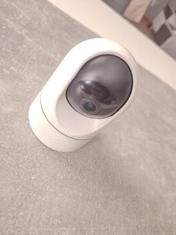 WiFi otočná bezpečnostná kamera