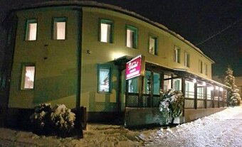 Prenajmite si celoročne izbu v penzióne v srdci Tatier