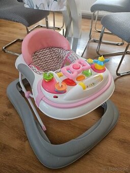 Predám chodítko Petite & Mars