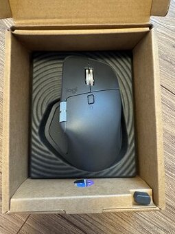 Logitech MX Master 4 -nová
