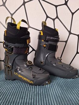 Skialpové lyžiarky La Sportiva Solar II