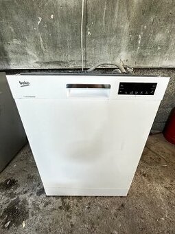 Beko Umyvačka riadu