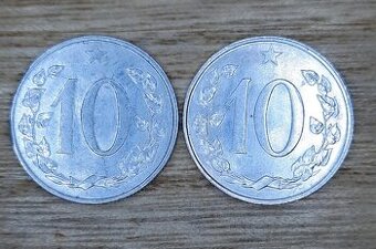 10 halierov 1971