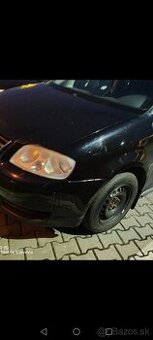 Diely VW touran golf5 a golf5 plus