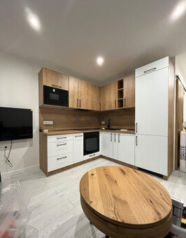 Prenájom 1 izbového bytu - kompletná rekonštrukcia