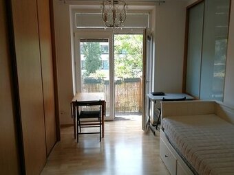 Útulná garsónka na prenájom blízko AS a NC Nivy