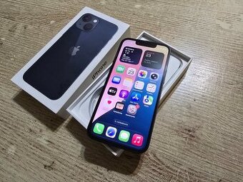 Iphone 13 mini v Top stave s novou bateriou a 100 percentnym