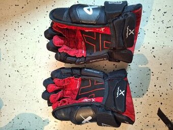 Hokejove rukavice bauer vapor 3x
