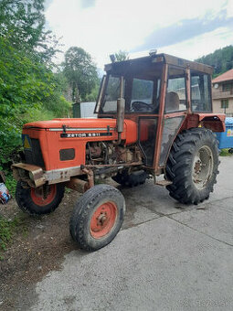 ponúkam zetor 5911