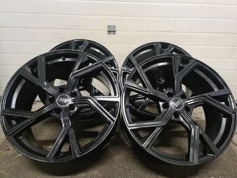 5X112 R20 ALU DISKY REPLIKA AUDI RS