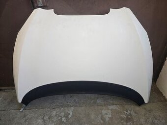 Predná kapota Seat Altea XL