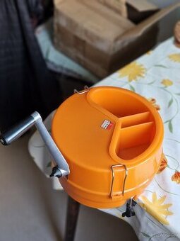 Rucny krajac na kapustu, kruhadlo