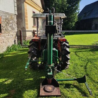 kálačka , štiepačka