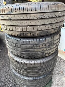 Pirelli Scorpion Verde 235/55 R18 letné 4KS