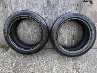 letné pneumatiky Kumho 215/45 R16 86H