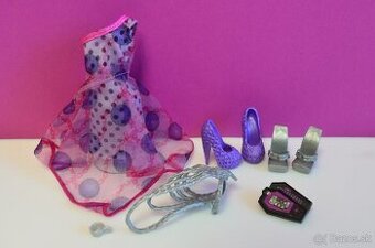 Monster High doplnky Spectra, Operetta