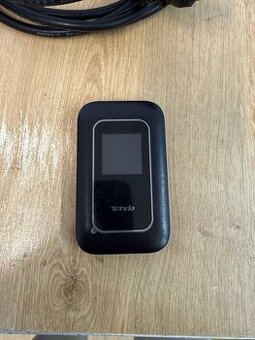 Batériový modem Tenda 4G185