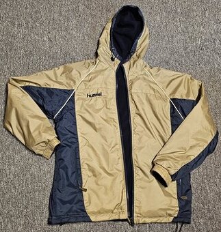 Bunda Humnel xl obojstranna