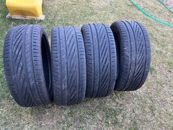 Letné pneu - 245/45 R19