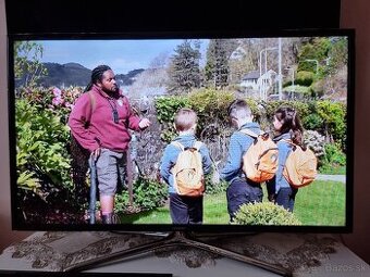 Predám Smart LED TV Samsung UE40EH5450W Full HD