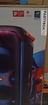 JBL PARTYBOX 710