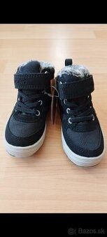 Detské topánky Viking číslo 21