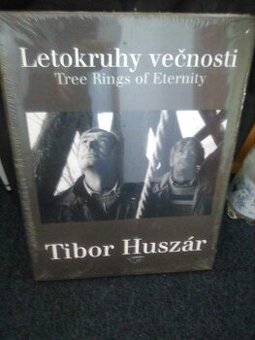 Tibor Huszár Letokruhy večnosti