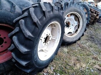 Kolesa 14,9-28 na diskoch