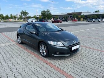Honda CR-Z 1.5i VTEC HYBRID IMA TOP STAV naj 85t