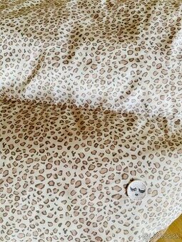 Detsky prechodný fusak LIVLY Baby J