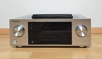 Pioneer VSX-922 /AirPlay