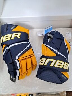 Hokejove rukavice bauer hyperlite vapor vel.14