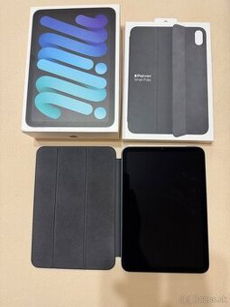 Apple iPad Mini 6 WiFi 64 GB